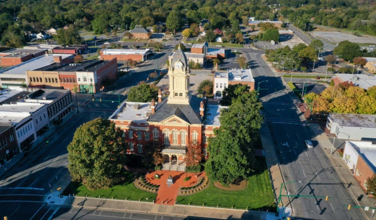 Insurance Agency in Monroe NC