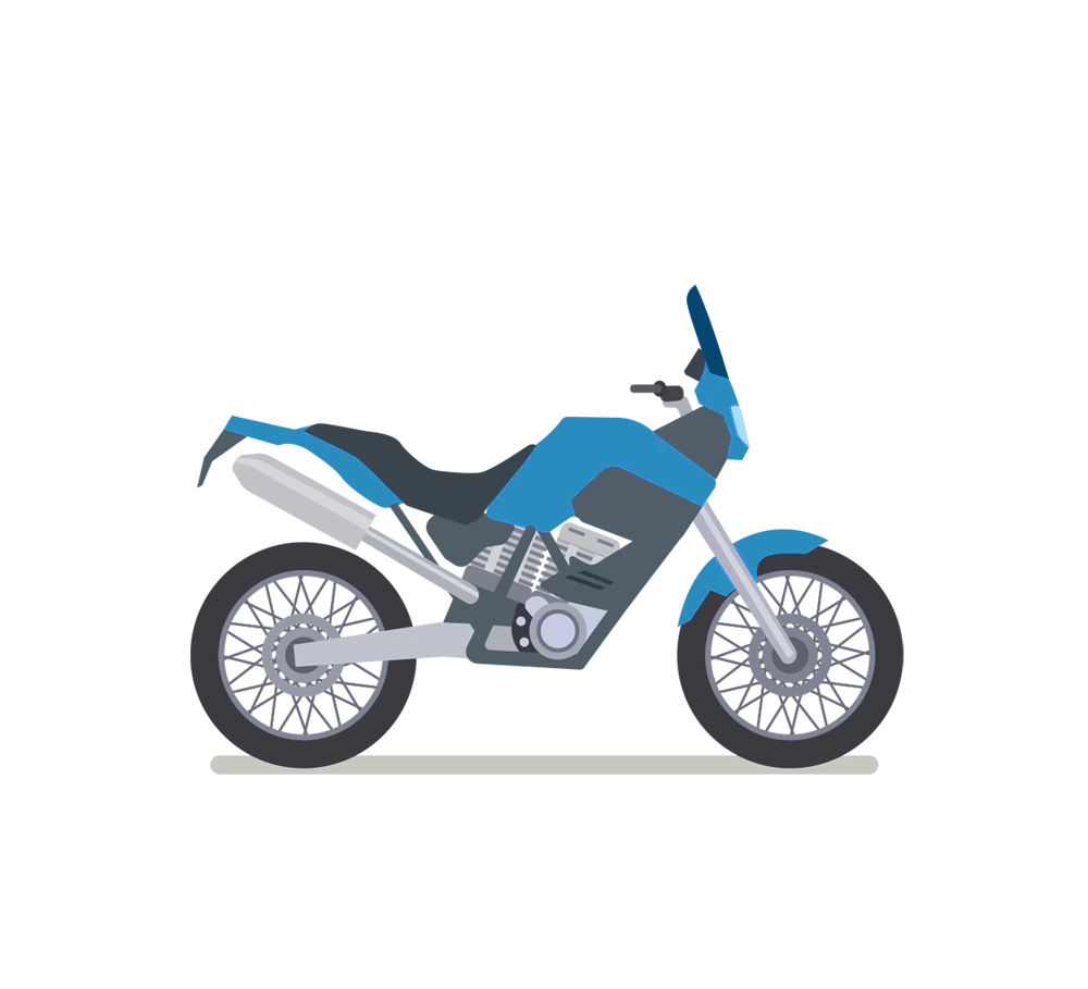 Motorcycle Insurance - Quotes