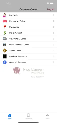 Penn National App Preview